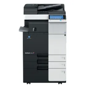 Konica Minolta C224 A3 color laser multi-function printer