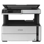 Epson EcoTank ET-M2170 Wireless Monochrome All-in-One Supertank Printer