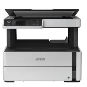 Epson EcoTank ET-M2170 Wireless Monochrome All-in-One Supertank Printer