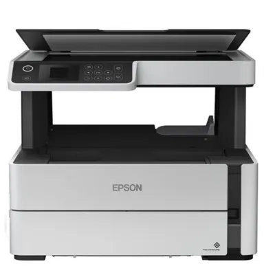Epson EcoTank ET-M2170 Wireless Monochrome All-in-One Supertank Printer
