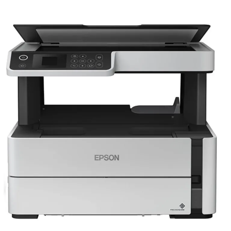 Epson EcoTank ET-M2170 Wireless Monochrome All-in-One Supertank Printer