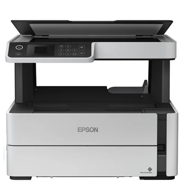 Epson EcoTank ET-M2170 Wireless Monochrome All-in-One Supertank Printer