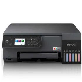 Epson EcoTank L8100 A4 InkTank Multifunctional Inkjet Printer