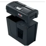 Rexel Secure X6 Cross Cut Paper Shredder P4