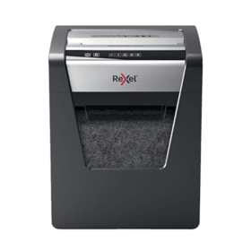 Rexel Momentum M510 Micro Cut Paper Shredderr