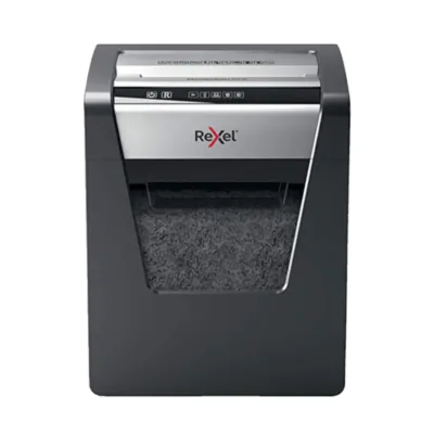 Rexel Momentum M510 Micro Cut Paper Shredderr