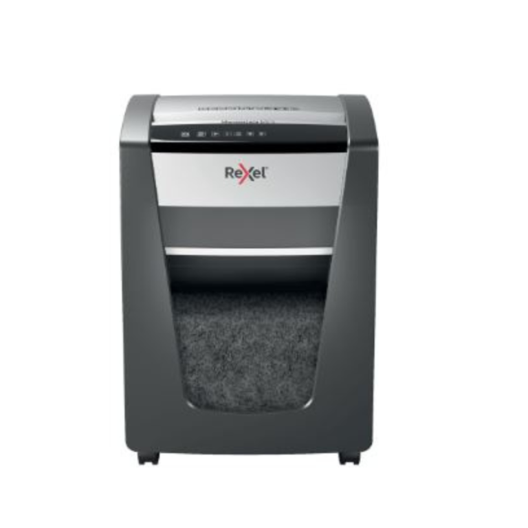 Rexel Momentum M515 Micro Cut Paper Shredder P5