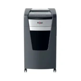 Rexel Momentum Extra XP422+ Jam Free Cross Cut Paper Shredder