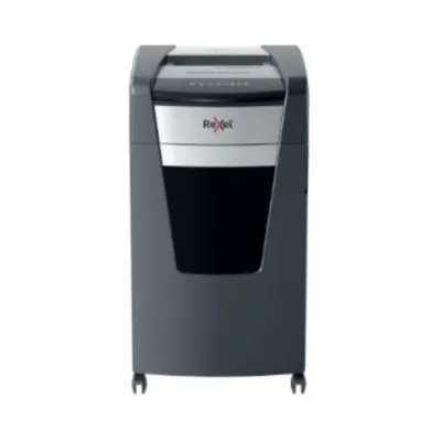 Rexel Momentum Extra XP422+ Jam Free Cross Cut Paper Shredder