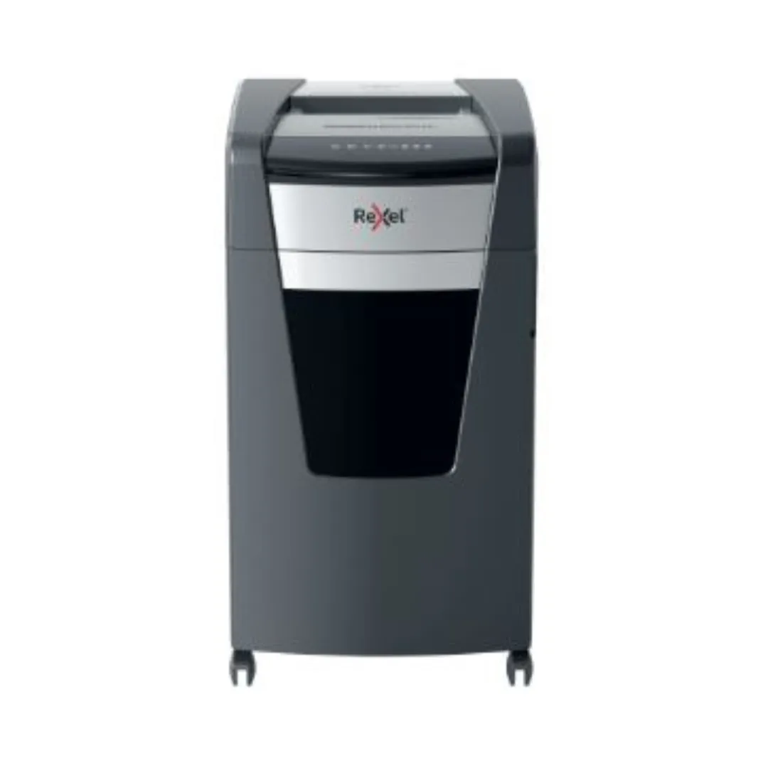 Rexel Momentum Extra XP422+ Jam Free Cross Cut Paper Shredder Rexel Momentum Extra XP422+ Jam Free Cross Cut Paper Shredder