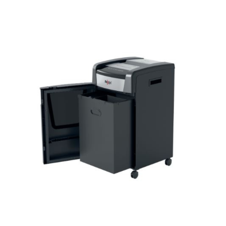 Rexel Momentum Extra XP422+ Jam Free Cross Cut Paper Shredder