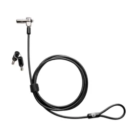 HP Nano Master Keyed Cable Lock (1AJ40AA)