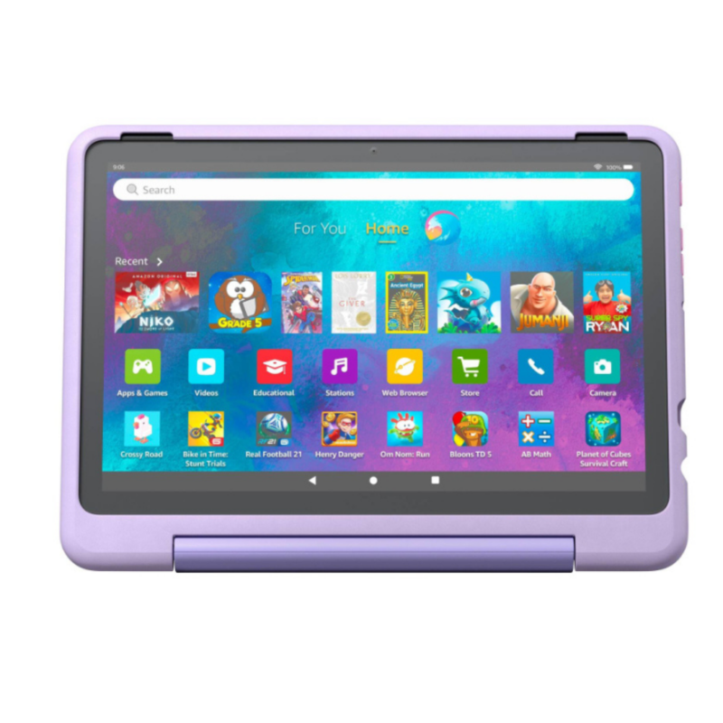Amazon Fire HD 10 Kids Pro Tablet
