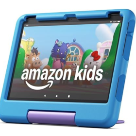 Amazon Fire 10 HD Kids tablet
