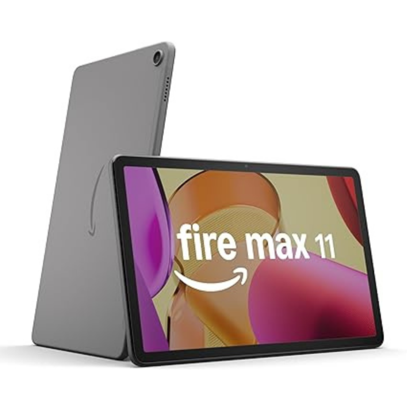 Amazon Fire Max 11 tablet 