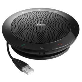 Jabra Speak 510 Wireless Bluetooth Speaker