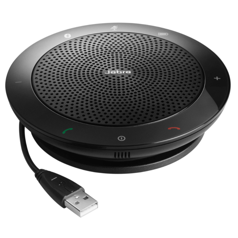 Jabra Speak 510 Wireless Bluetooth Speaker