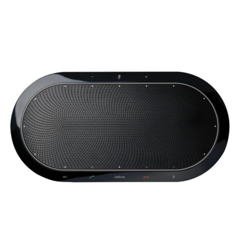 Jabra Speak 810 UC Wireless Bluetooth Speaker