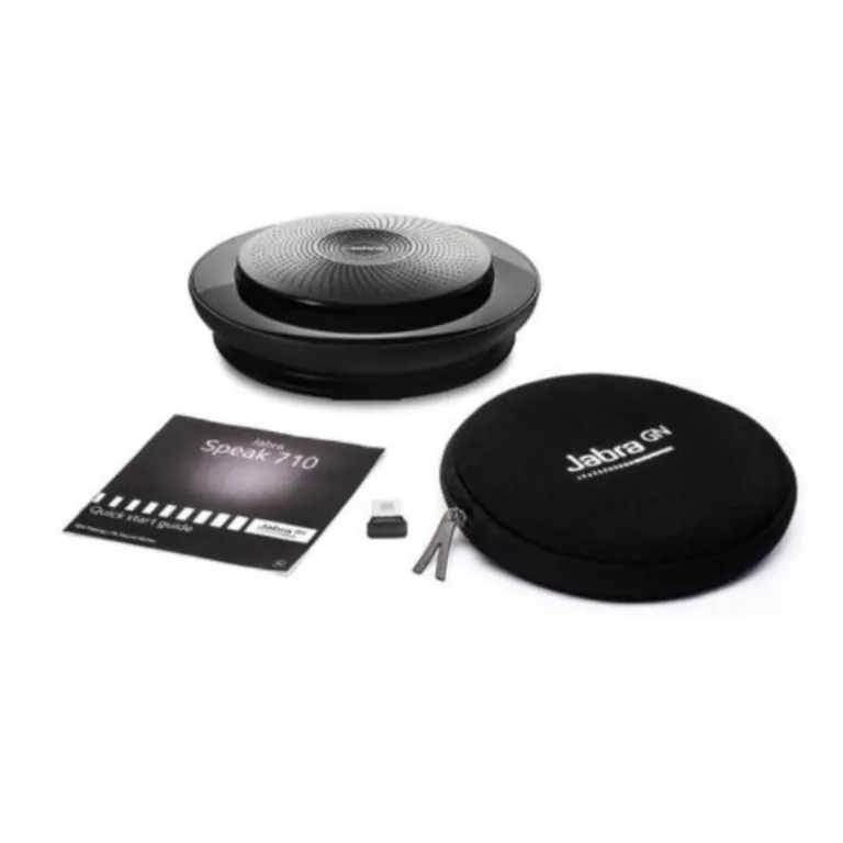 Jabra Speak 710 Wireless Bluetooth Speaker
