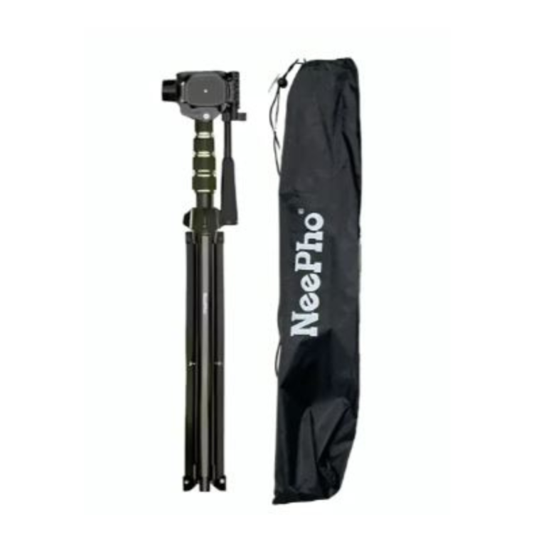 Neepho Np-2688 2In1 Multi-function Tripod