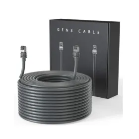 Starlink gen 3 150ft/46m Extension cable