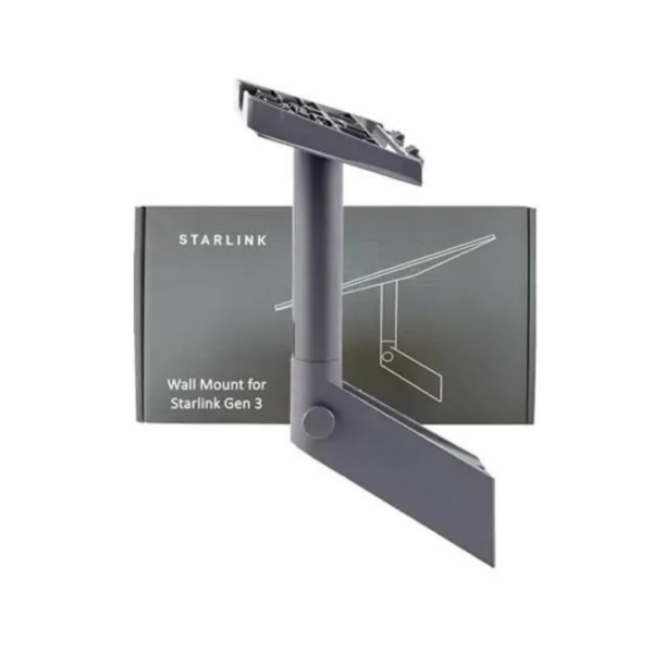 Starlink Gen 3 Wall Mount 