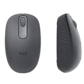 Logitech M196 Bluetooth Wireless Mouse