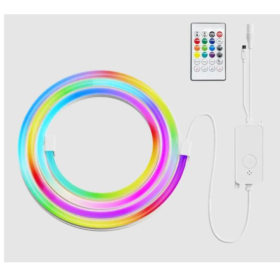 Oraimo SmartStripLights 2M Colorful Smart Strip Lights