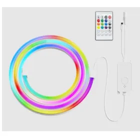 Oraimo SmartStripLights 2M Colorful Smart Strip Lights