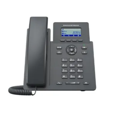 Grandstream GRP2601P Essential HD IP Phone