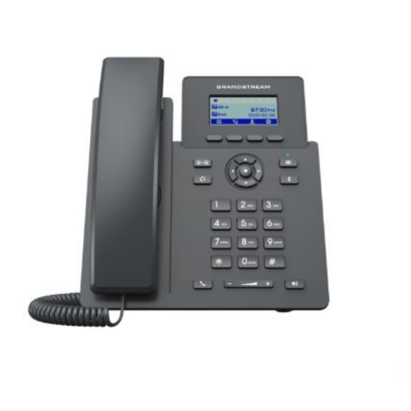 Grandstream GRP2601P Essential HD IP Phone