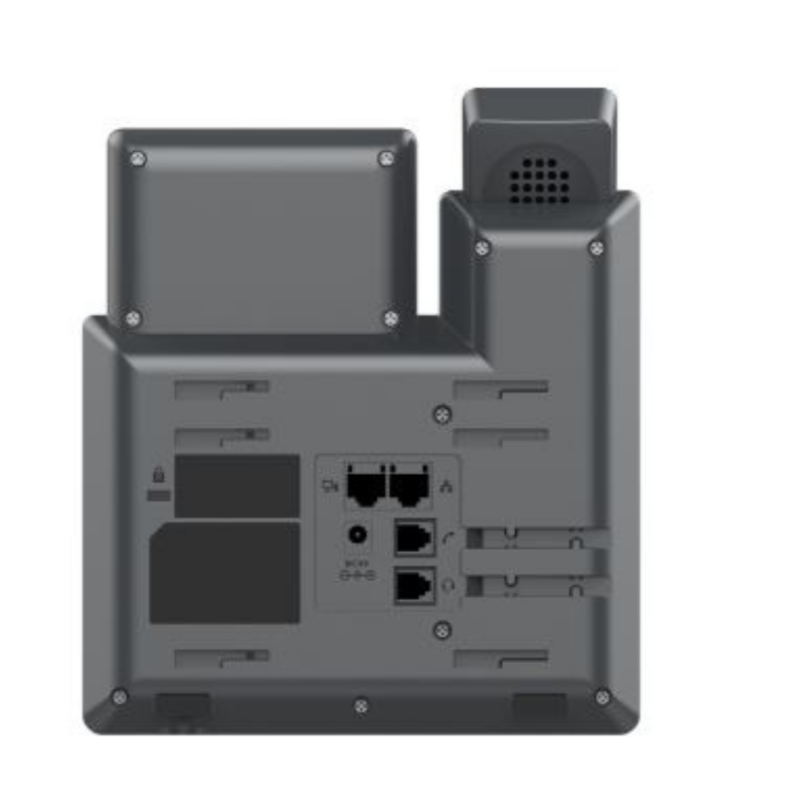 Grandstream GRP2601P Essential HD IP Phone