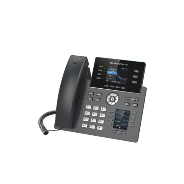 Grandstream GRP2614 4-line Carrier-Grade IP Phone