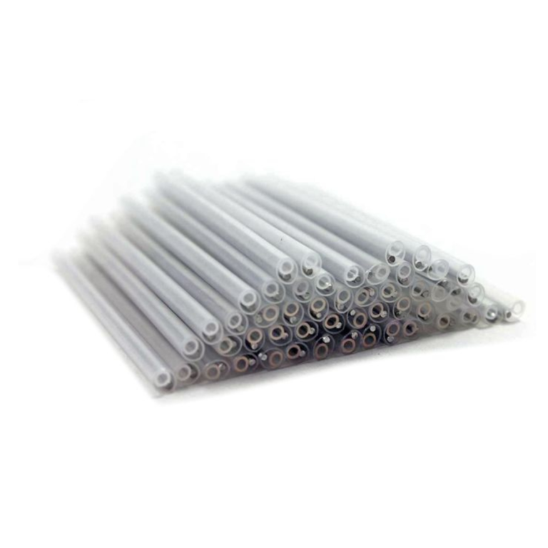 Fiber Protection Sleeves 60mm 100Pcs