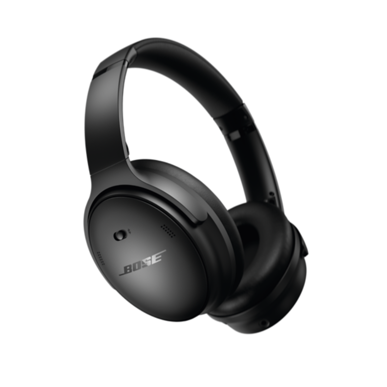 Bose QuietComfort SC Headphones
