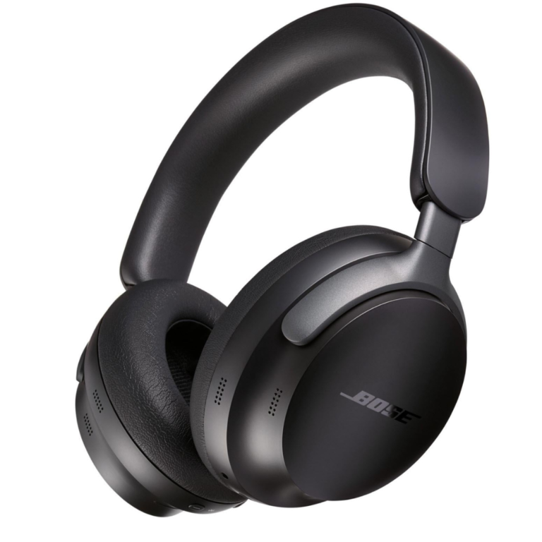 Bose QuietComfort Ultra Headphones