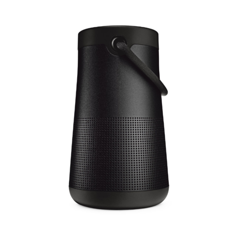 Bose SoundLink Revolve+ II Portable Bluetooth Speaker