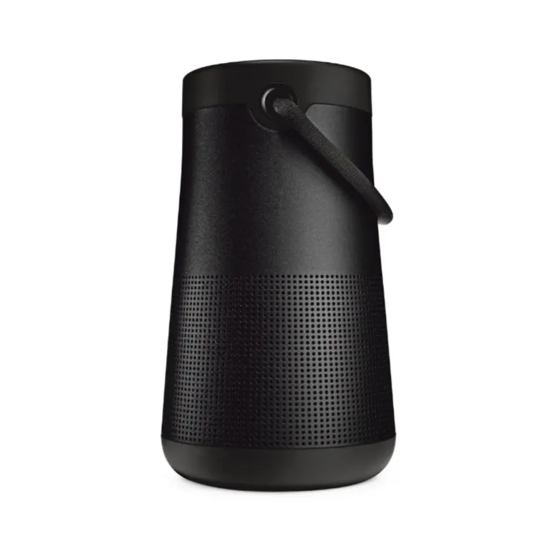 Bose SoundLink Revolve+ II Portable Bluetooth Speaker