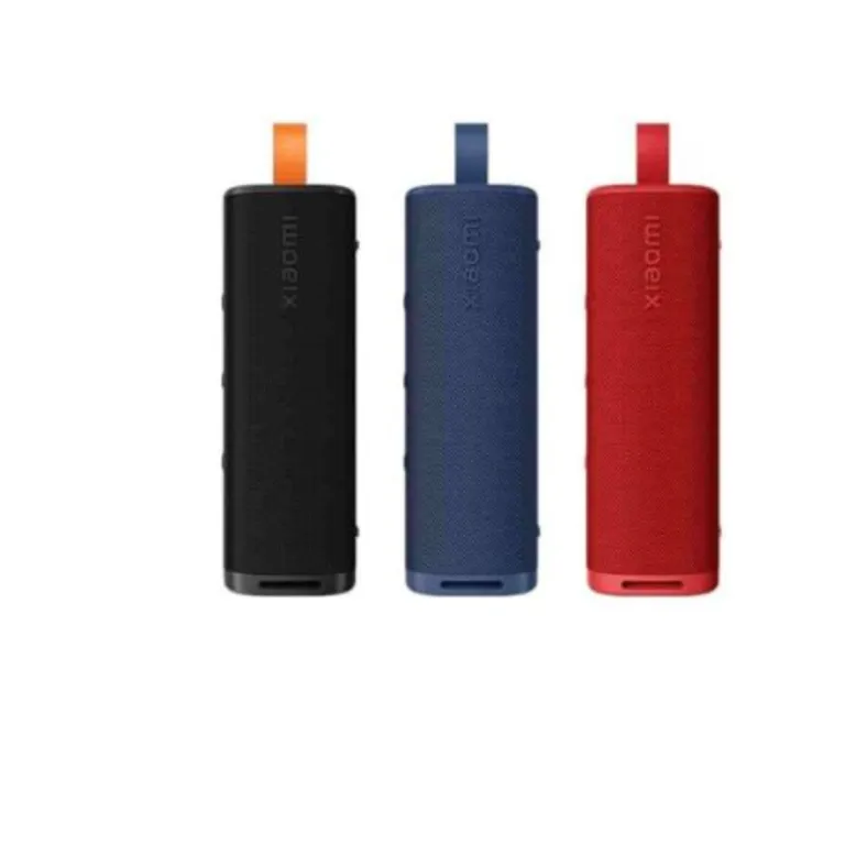 Xiaomi Sound Outdoor Bluetooth Speaker