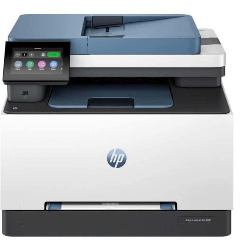 HP Color LaserJet Pro MFP 3303sdw 3-in-1 Wireless Printer