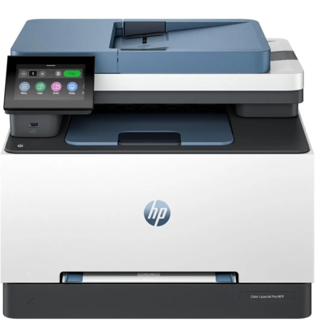 HP Color LaserJet Pro MFP 3303sdw 3-in-1 Wireless Printer HP Color LaserJet Pro MFP 3303sdw 3-in-1 Wireless Printer