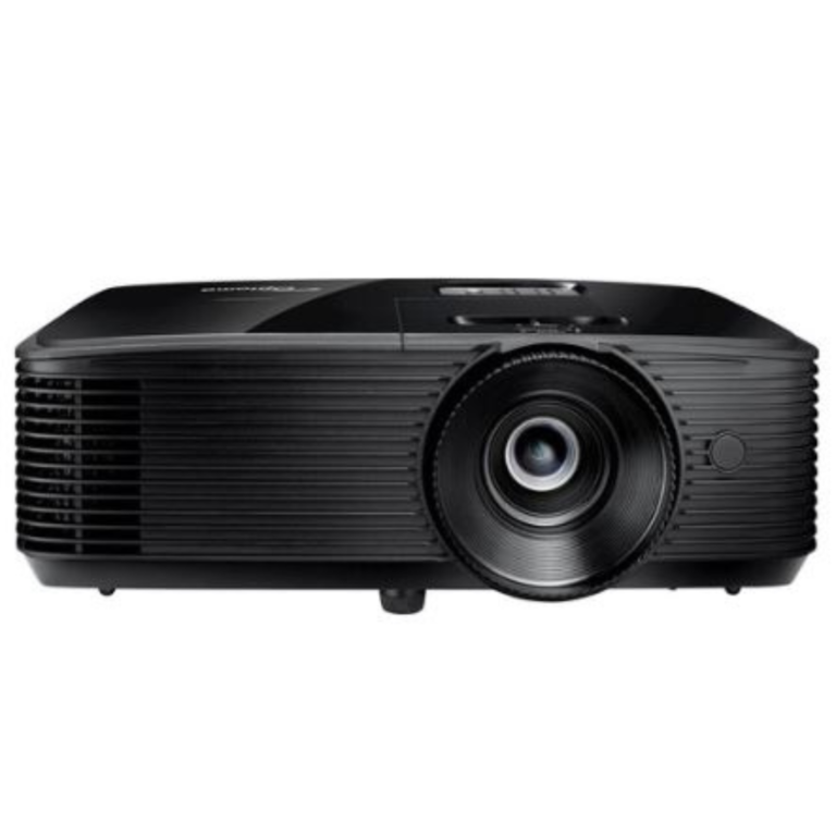 Optoma Technology S336 4000-Lumen SVGA DLP Projector