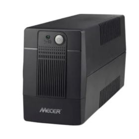 Mecer 650Va Line Interactive Ups (Me-650-Vu)