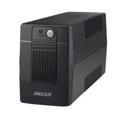 Mecer 650Va Line Interactive Ups (Me-650-Vu)