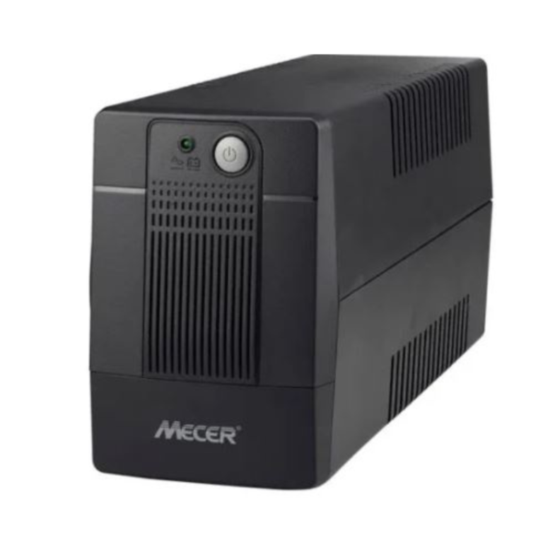Mecer 650Va Line Interactive Ups (Me-650-Vu)