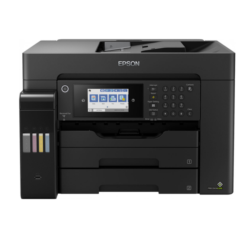 Epson EcoTank L15150 A3 Wi-Fi Duplex All-in-One Ink Printer