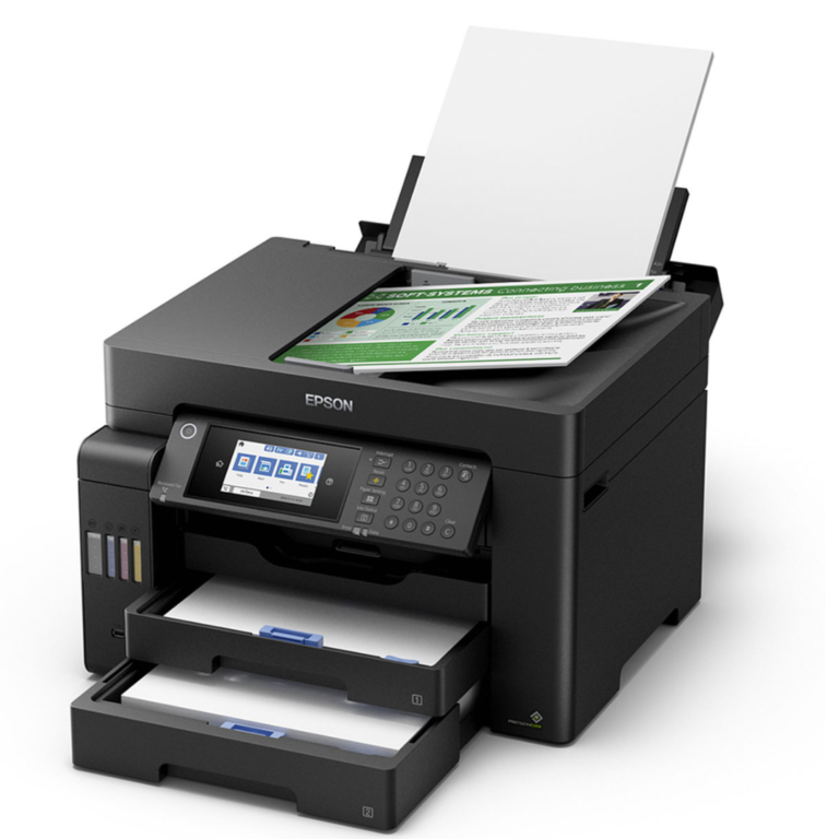 Epson EcoTank L15150 A3 Wi-Fi Duplex All-in-One Ink Printer