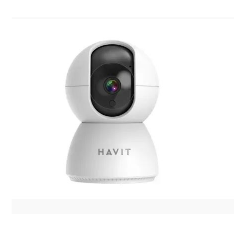 Havit IPC20 (2.0MP) Wi-Fi Dome IP Camera