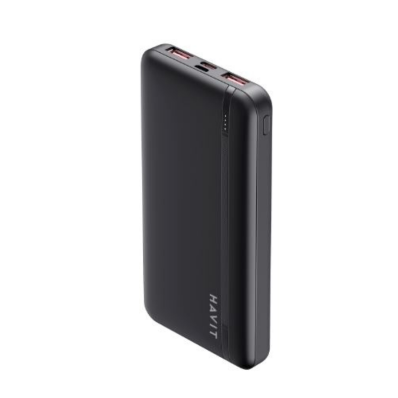 Havit 10000mAh 20W PB90 Series Power Bank