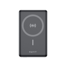 HAVIT Magsafe 10000mAH Wireless Charging Powerbank -PB5203